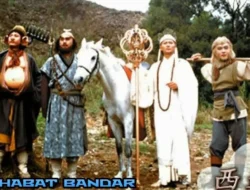 Biksu Tong Sam-chong ‘Kera Sakti’ Banting Setir! Kwong Wa Kini Jadi Performer Wisata, Ada Apa dengan Sang Aktor Legendaris?