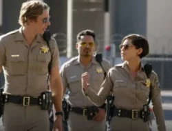 Bioskop Trans TV 13-19 Oktober 2025: Aksi Gila Scott Adkins & Naomi Harris Siap Mengguncang!