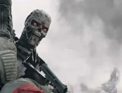 Bioskop Trans TV: Terminator Salvation! Kisah Kelam John Connor Melawan Skynet Tanpa Arnold, Ada Rahasia Besar yang Terkuak!