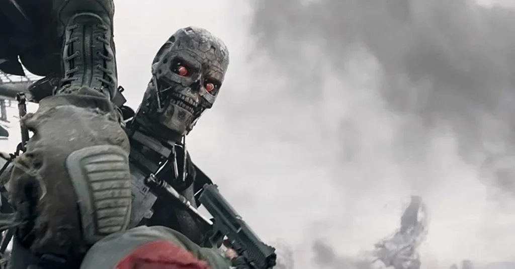 bioskop trans tv terminator salvation kisah kelam john connor melawan skynet tanpa arnold ada rahasia besar yang terkuak portal berita terbaru