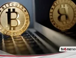Bitcoin Gila-Gilaan! Tembus Rp2 Miliar, Ini Dia Pemicu Rekor Barunya!