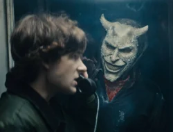 Black Phone 2 Bikin Kaget! Kutukan Sekuel Auto Minggir, Box Office Langsung Meledak!