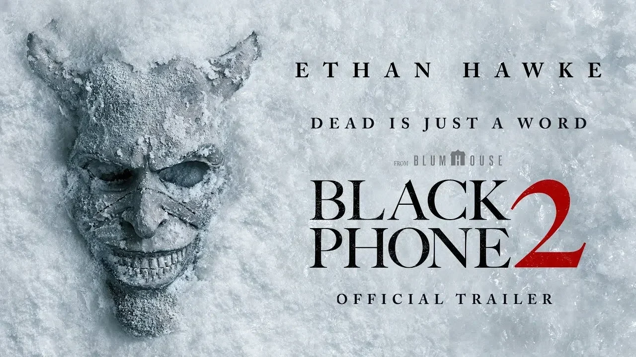 black phone 2 pecahkan kutukan sekuel guncang box office dengan angka fantastis portal berita terbaru