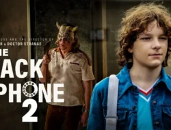 Black Phone 3 Bakal Ada? Sutradara Scott Derrickson Ajukan Syarat Berat, Fans Wajib Tahu!