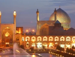 Blak-blakan! Iran Samakan Donald Trump dengan Hitler, KTT Perdamaian Gaza Jadi ‘Pertunjukan’ yang Bikin Dunia Geger