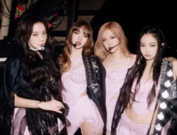 Blink Merapat! BLACKPINK Dirumorkan Comeback Desember 2025, YG Entertainment Beri Jawaban Mengejutkan di Tengah Tur Dunia!