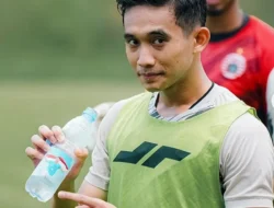 Blunder Maut Rizky Ridho Gegerkan Publik, Pelatih Persija Pasang Badan: ‘Bukan Salah Dia Sendiri!’