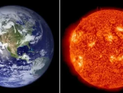 BMKG Beberkan Alasan Cuaca Panas Menyengat di Indonesia: Matahari ‘Bergeser’!