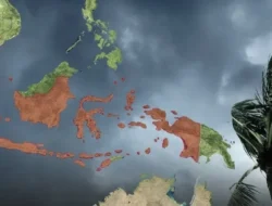 BMKG Beri Sinyal Bahaya! La Nina Mengintai, Indonesia Bakal Alami Musim Hujan Lebih Panjang di 2025/2026?