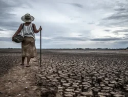 BMKG Bocorkan La Nina Kembali Hantam Indonesia Akhir 2025: Musim Hujan Bakal Lebih Awal dan Panjang!