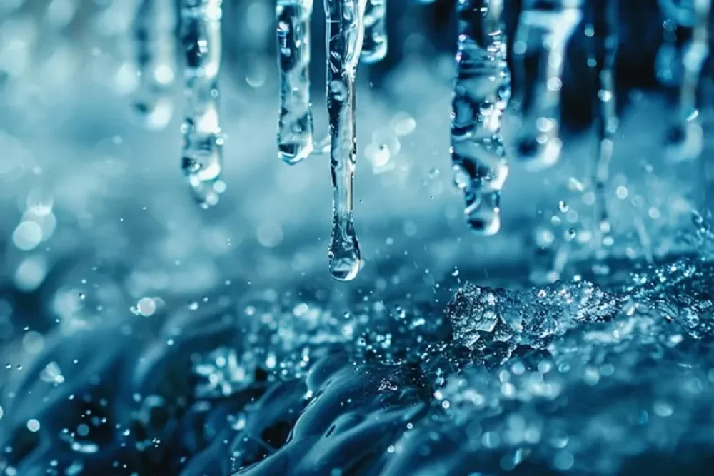 bmkg peringatkan musim hujan 20252026 bakal lebih panjang ini yang perlu kamu tahu portal berita terbaru