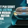 BMKG Ungkap Ancaman Iklim Mengerikan, Mobil Listrik Jadi Pahlawan Tak Terduga? Ini Penjelasannya!
