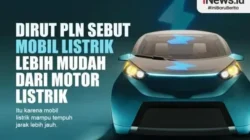 BMKG Ungkap Ancaman Iklim Mengerikan, Mobil Listrik Jadi Pahlawan Tak Terduga? Ini Penjelasannya! 3 bmkg ungkap ancaman iklim mengerikan mobil listrik jadi pahlawan tak terduga ini penjelasannya portal berita terbaru