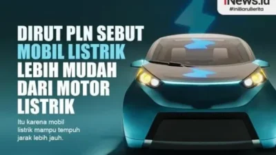 BMKG Ungkap Ancaman Iklim Mengerikan, Mobil Listrik Jadi Pahlawan Tak Terduga? Ini Penjelasannya! 9 bmkg ungkap ancaman iklim mengerikan mobil listrik jadi pahlawan tak terduga ini penjelasannya portal berita terbaru