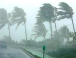 BMKG Ungkap La Nina ‘Mampir’ Akhir 2025: Musim Hujan Lebih Panjang, Banjir Mengintai!