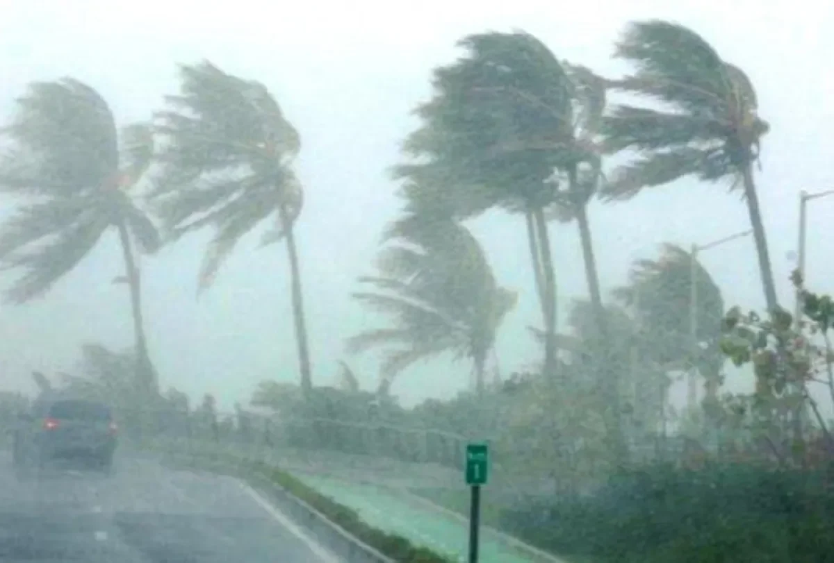 bmkg ungkap la nina mampir akhir 2025 musim hujan lebih panjang banjir mengintai portal berita terbaru