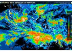 BMKG Warning: Jabodetabek Siaga Cuaca Ekstrem Sampai 13 Oktober 2025, Ini yang Wajib Kamu Tahu!