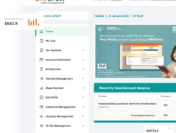 BNI dan BPJS Ketenagakerjaan Sinergi Digital: Pembayaran Iuran Makin Gampang, Perlindungan Pekerja Lebih Kuat!