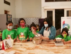 BNI Tak Main-Main! Ini Jurus Jitu Bawa UMKM Lokal Mendunia di JRF Expo 2025