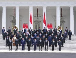 Bocor! Ini Dia Agenda Rahasia Prabowo-Gibran di Kertanegara, Bahas Nasib Ekonomi Indonesia?