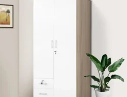 Bocor! Kulkas Side by Side Mewah Diskon Rp2,6 Juta di Transmart Full Day Sale, Cuma Hari Ini!