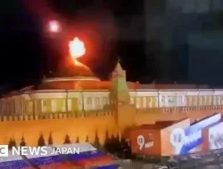 Bocor! Netanyahu Dalang di Balik Serangan Drone Ilegal Israel ke Kapal Bantuan Gaza?