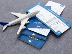 Bocoran Google: Waktu Terbaik Booking Tiket Pesawat Liburan Akhir Tahun, Jangan Sampai Ketinggalan!