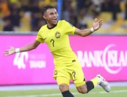 Bojan Hodak Beri Peringatan Keras! Winger Lincah Selangor FC Ini Siap Bikin Persib Ketar-ketir di ACL2