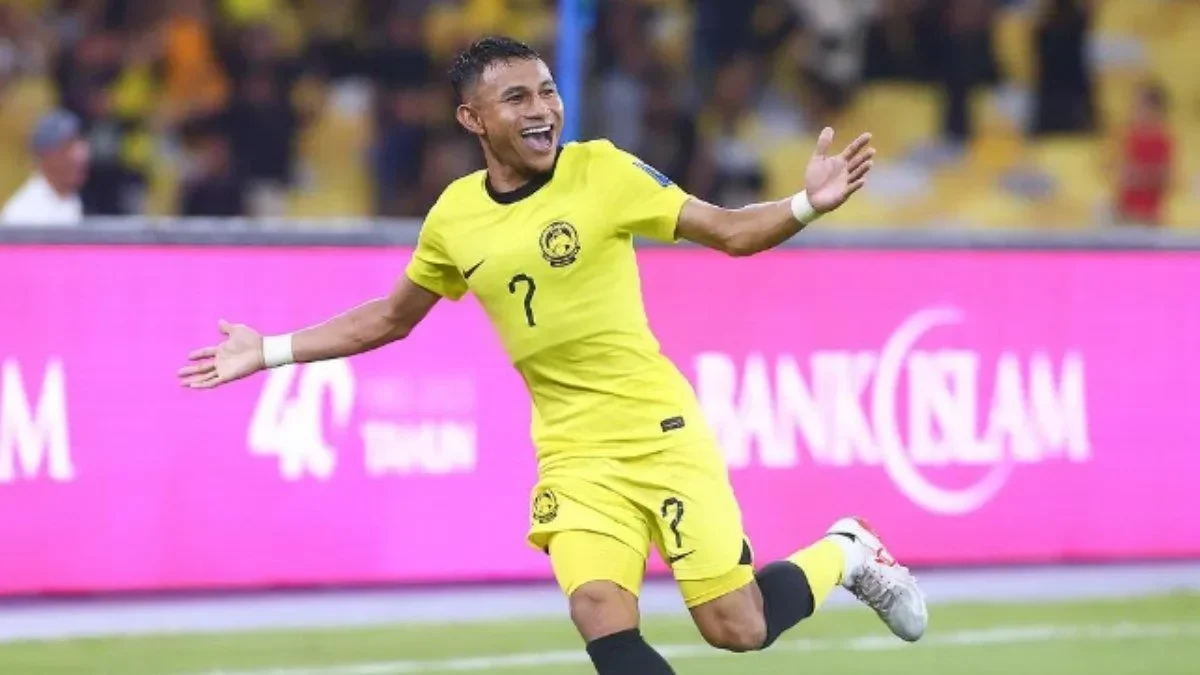 bojan hodak beri peringatan keras winger lincah selangor fc ini siap bikin persib ketar ketir di acl2 portal berita terbaru