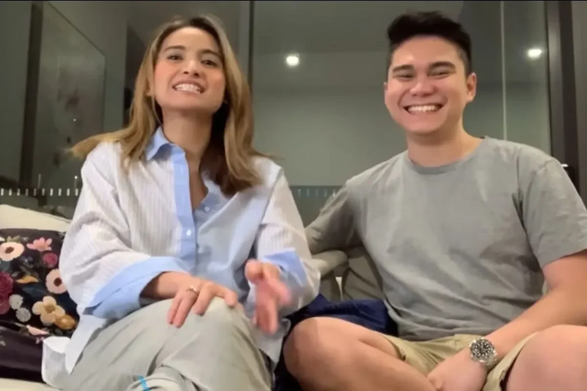 bongkar rahasia acha septriasa co parenting anti ribet dengan mantan suami anak jadi penentu portal berita terbaru