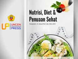 Bongkar Rahasia Awet Muda: Ini 3 Diet Terbaik untuk Penuaan Sehat, Hasil Studi 30 Tahun!