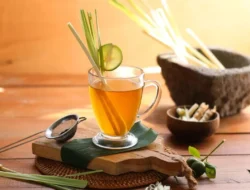 Bongkar Tuntas! Kapan Waktu Terbaik Minum Air Rebusan Serai? Jangan Sampai Salah!