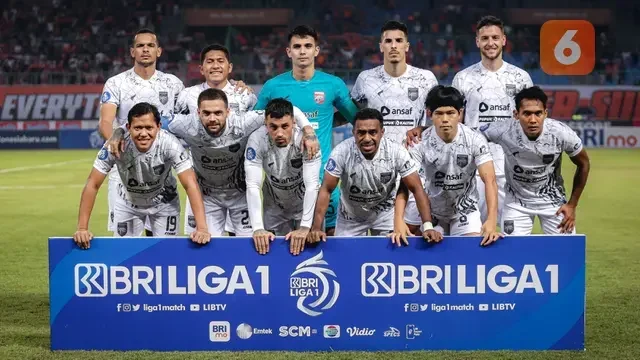 borneo fc menggila di awal musim akankah kutukan loyo akhir musim terpecahkan kali ini portal berita terbaru