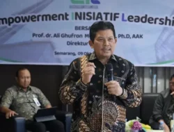 BPJS Kesehatan Klaim Dinominasikan Nobel Perdamaian 2025: Terobosan Sejarah Indonesia?