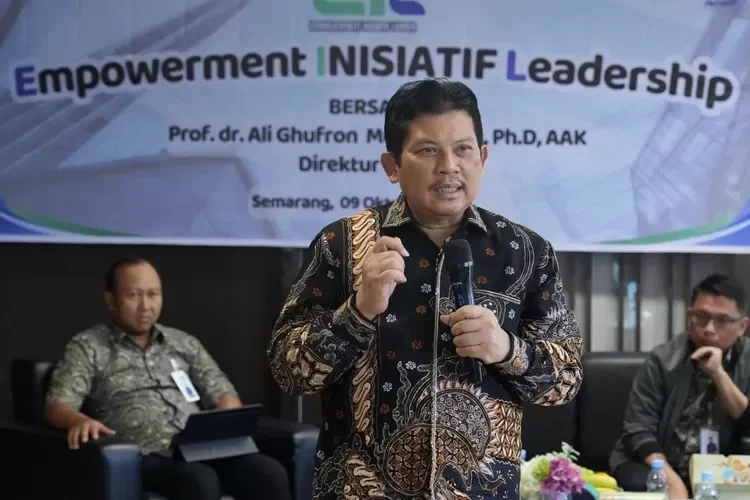 bpjs kesehatan klaim dinominasikan nobel perdamaian 2025 terobosan sejarah indonesia portal berita terbaru