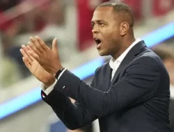 BREAKING! Patrick Kluivert Resmi Tinggalkan Timnas Indonesia, Media Belanda Langsung ‘Geger’ Soroti Kegagalan!