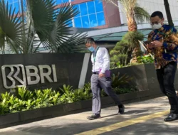 BRI Bikin Geger! Kredit Konsumer Melejit Ratusan Triliun, Ekonomi Indonesia Auto Ngebut?