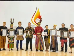 BRI Sabet Gelar Bergengsi di The Best Contact Center Indonesia 2025: Bukti Pelayanan Kelas Dunia!