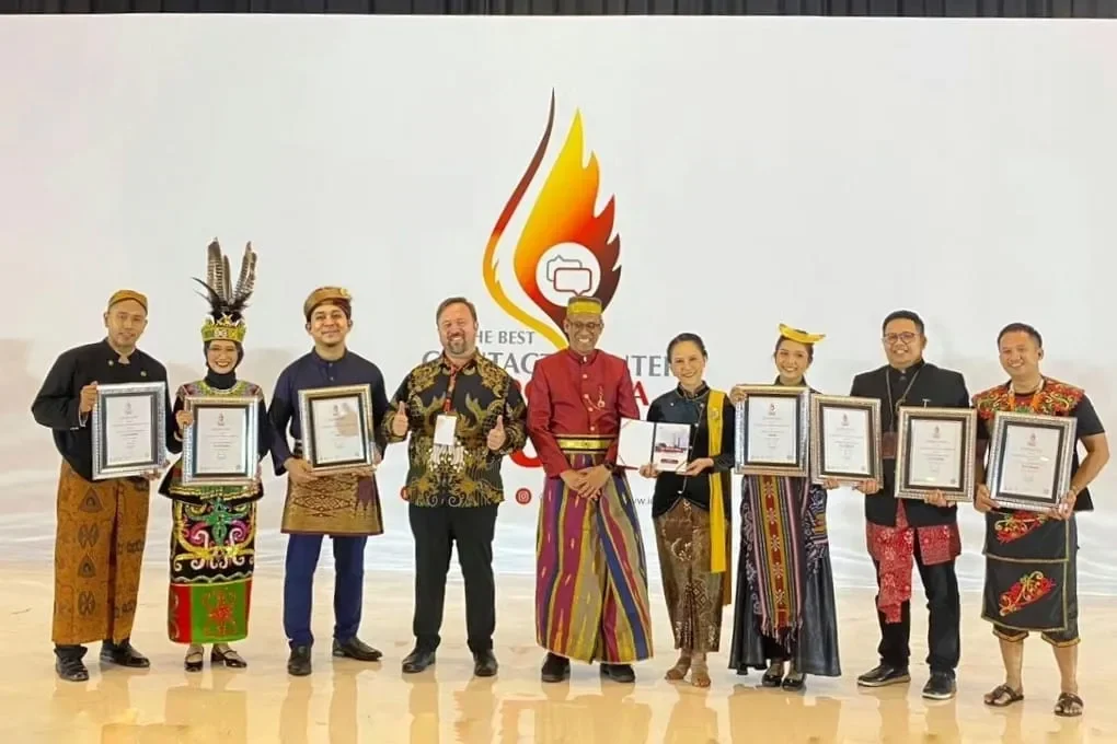 bri sabet gelar bergengsi di the best contact center indonesia 2025 bukti pelayanan kelas dunia portal berita terbaru