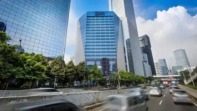 bri sabet penghargaan gcg terbaik dari iicd bukti nyata bank paling tangguh dan terpercaya di indonesia portal berita terbaru