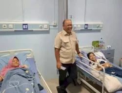 BRIN Siap Hadang Keracunan! Test Kit Canggih Ini Bakal Amankan Program Makan Gratis?