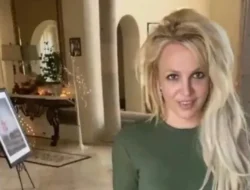 Britney Spears Kembali Bikin Geger! Keluarga Panik Lihat Aksi Ngebutnya, Khawatir ‘Kehilangan Kendali’ Lagi?
