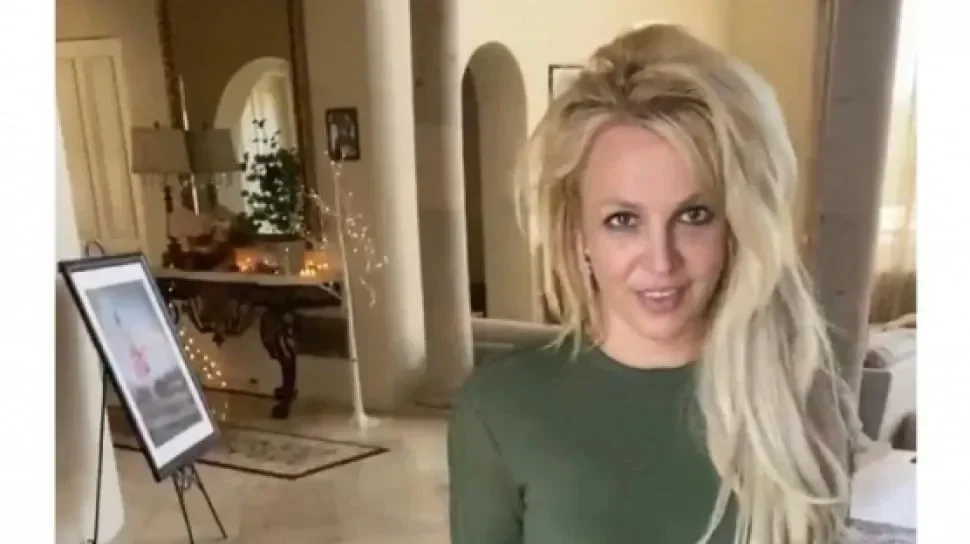 britney spears kembali bikin geger keluarga panik lihat aksi ngebutnya khawatir kehilangan kendali lagi portal berita terbaru