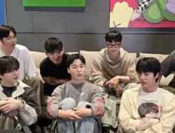 BTS Siap Guncang Dunia Lagi! Tur Akbar 2026 Bakal Jadi yang Terbesar Sepanjang Sejarah?