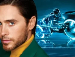 Bujet Fantastis Rp2,9 Triliun, Tron: Ares Malah Gagal Total di Box Office! Ada Apa dengan Film Jared Leto?