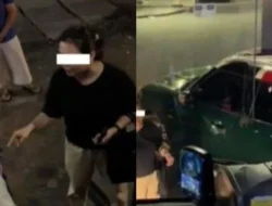 Bukan Arogan? Pemotor NMAX Viral Pengadang Bus di Ciwidey Buka Suara, Ini Alasan Sebenarnya!