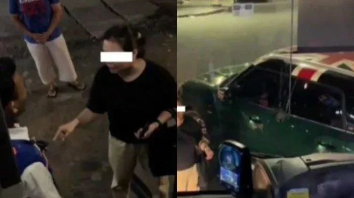 bukan arogan pemotor nmax viral pengadang bus di ciwidey buka suara ini alasan sebenarnya portal berita terbaru