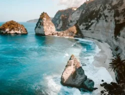 Bukan Bali! Pulau di Vietnam Ini Dinobatkan Paling Cantik di Asia, Siap Jadi Destinasi Barumu?