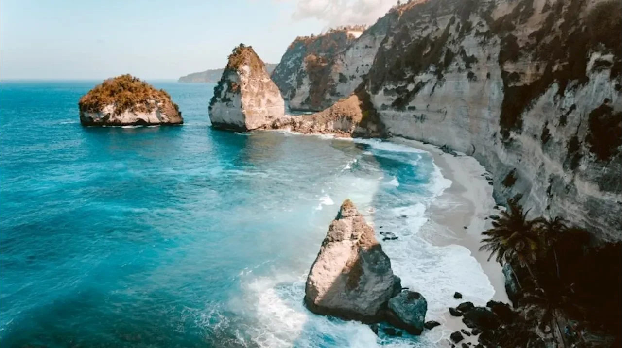 bukan bali pulau di vietnam ini dinobatkan paling cantik di asia siap jadi destinasi barumu portal berita terbaru