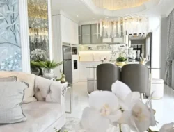 Bukan Bangkrut? Pinkan Mambo Ungkap Alasan Mengejutkan di Balik Sewa Apartemen Harian Rp1,5 Juta!